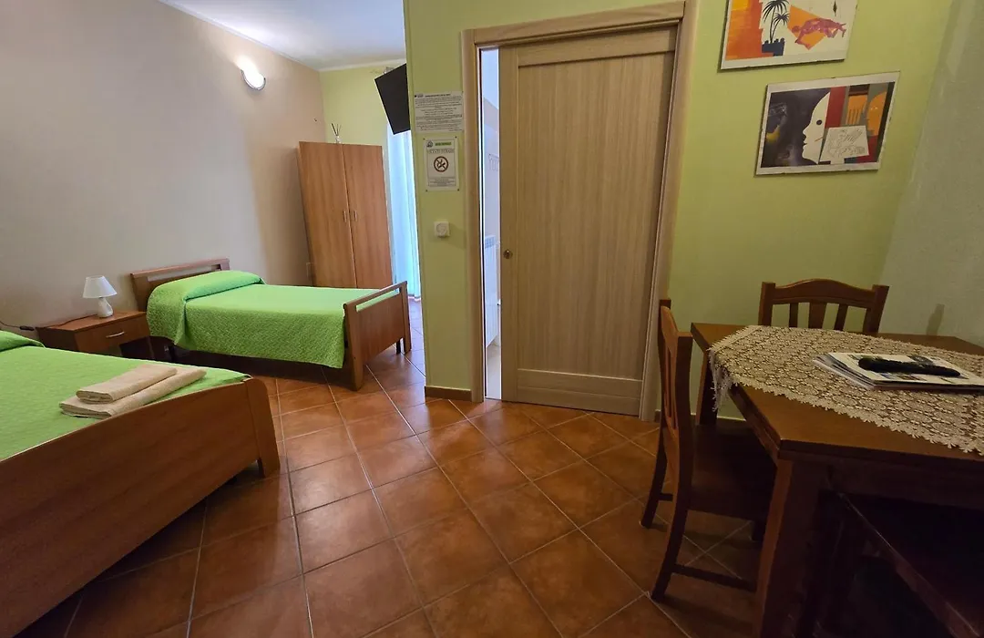 B&B La Petrosa-1