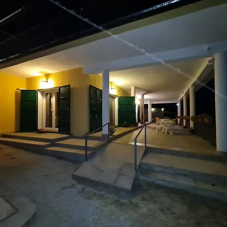 B&B La Petrosa-3