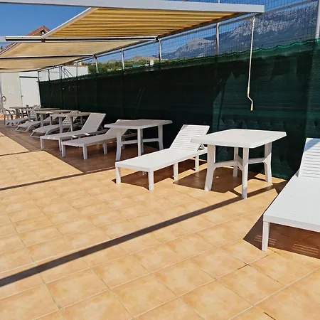 B&B La Petrosa-2